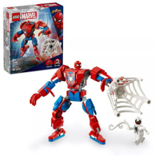LEGO Marvel Pókember robot vs. Anti-Venom 76308 lego
