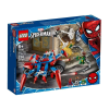 LEGO Marvel Spider-Man Pókember Doc Ock ellen (76148)