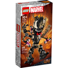 LEGO Marvel Super Heroes Venom Groot 76249 lego