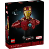 LEGO Marvel Vasember MK4 mellszobor 76327 