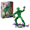 LEGO Marvel: Zöld Manó építőfigura (76284)
