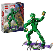 LEGO Marvel: Zöld Manó építőfigura (76284) lego
