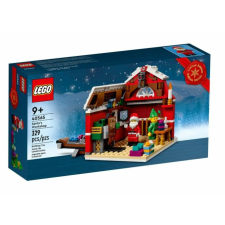 LEGO Mikulásgyár (40565) lego