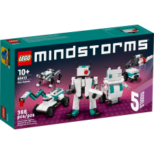 LEGO Mindstorms 40413 Mini Robots lego