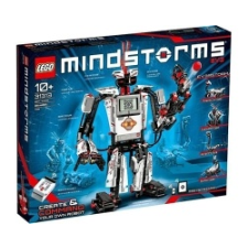 LEGO Mindstorms - EV3 31313 lego