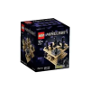 LEGO Minecraft 21107 Minecraft Micro World - The End