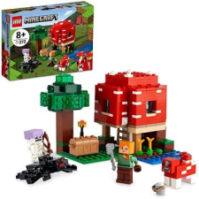LEGO Minecraft 21179 A gombaház lego