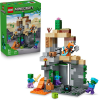 LEGO ® Minecraft 21587 Zombikazamata