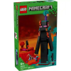 LEGO Minecraft A Bevégzőtorony 21279