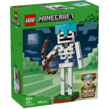 LEGO Minecraft A csontváz 21594 lego