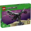 LEGO Minecraft A Végzetsárkány 21595