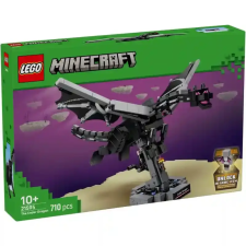 LEGO Minecraft A Végzetsárkány 21595 lego