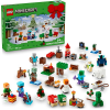 LEGO ® Minecraft® Adventi naptár 2025 21280