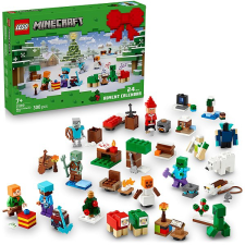 LEGO ® Minecraft® Adventi naptár 2025 21280 lego