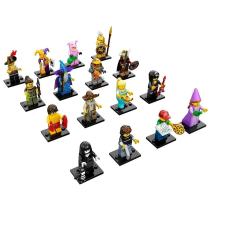 LEGO® Minifigurák 71007 - 12. sorozat - Mesebeli hercegnő lego