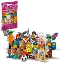 LEGO Minifigurák 71037 Minifigurák – 24. sorozat lego