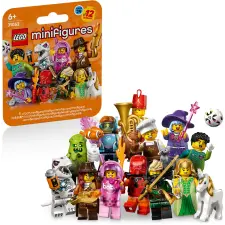 LEGO Minifigures 29. sorozat 71052 lego