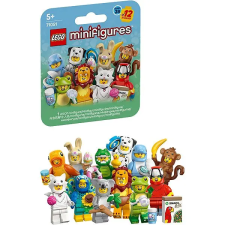 LEGO Minifigures Állatok, 28. sorozat 71051 lego
