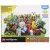 LEGO Minifugurák: 500 db-os kirakó- Titokcsomag minifigurák