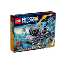 LEGO Nexo Knights Jestro bázisa 70352 lego
