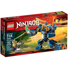 LEGO Ninjago 70754 ElectroMech lego