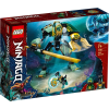 LEGO Ninjago 71750 Lloyd's Hydro Mech
