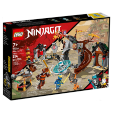 LEGO Ninjago 71764 Nindzsa tréningközpont lego