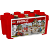 LEGO Ninjago 71787 Creative Ninja Brick Box