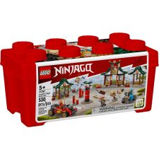 LEGO Ninjago 71787 Creative Ninja Brick Box lego