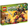 LEGO Ninjago 9448 Samurai Mech