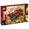 LEGO Ninjago A föld adománya (70677)