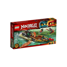 LEGO NINJAGO™ A sors árnyéka 70623 lego