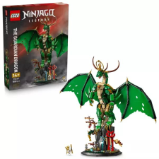 LEGO NINJAGO Az őrsárkány 71847 lego