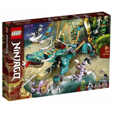 LEGO Ninjago Dzsungelsárkány (71746) lego