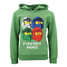 LEGO Ninjago gyerek pulóver 3-8 év