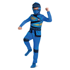 Lego Ninjago Jay jelmez jelmez