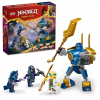LEGO NINJAGO: Jay robot csatakészlete 71805