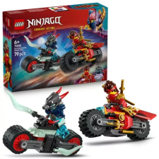 LEGO NINJAGO Kai motorkerékpáros versenye 71838 lego