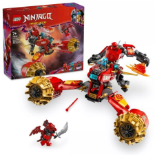 LEGO NINJAGO Kai viharjáró robotja 71830 lego