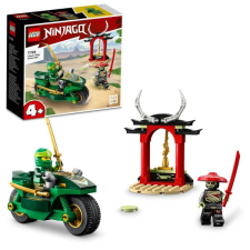 LEGO Ninjago: Lloyd városi nindzsamotorja 71788 lego