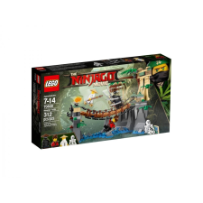 LEGO NINJAGO™ Mesteri vízesés 70608 lego
