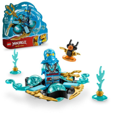 LEGO NINJAGO: Nya sárkányerő Spinjitzu driftelése 71778 lego