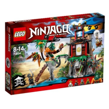 LEGO Ninjago Örök balsors 70605 lego