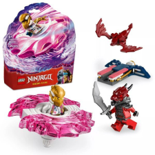 LEGO NINJAGO Sora sárkány Spinjitzu pörgettyűje 71824 lego