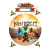 Lego Ninjago tortaostya