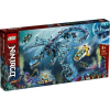 LEGO NINJAGO - Vízisárkány (71754)