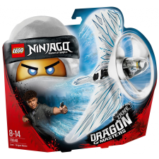 LEGO Ninjago Zane sárkánymester 70648 lego