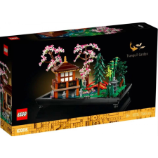 LEGO Nyugodt kert LEGO® Icons lego