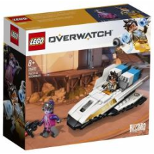 LEGO Overwatch - Tracer vs Widowmaker (75970) lego
