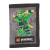 LEGO Pénztárca LEGO Ninjago Green Core line